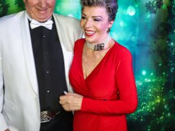 Swing Dance Holiday Party-87